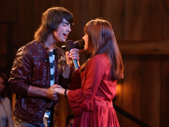 Camp Rock (2008) - Matthew Diamond | Synopsis, Characteristics, Moods